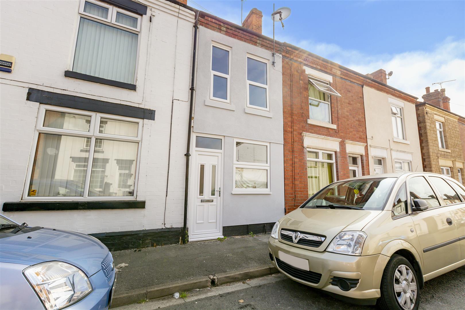 Bridge Street, Long Eaton Robert Ellis Estate Agents